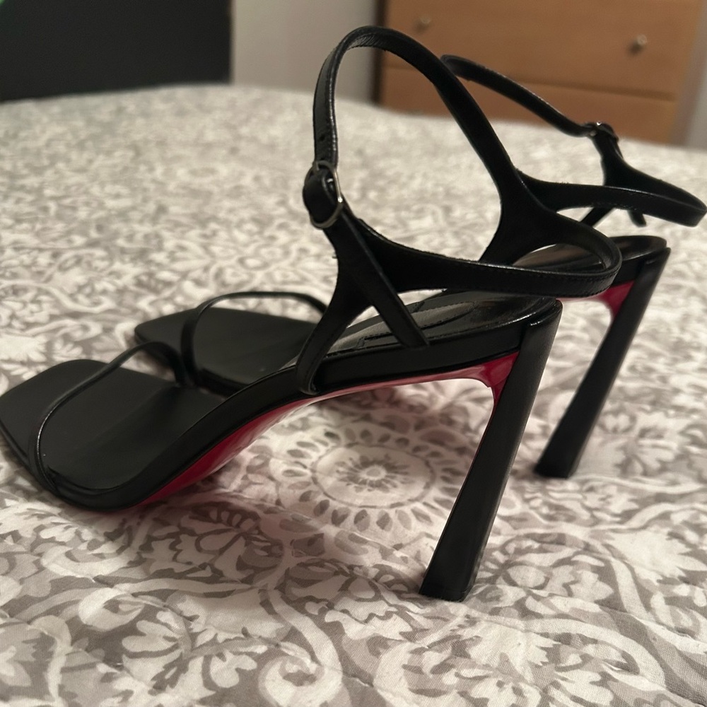 Christian Louboutin Condora Heels